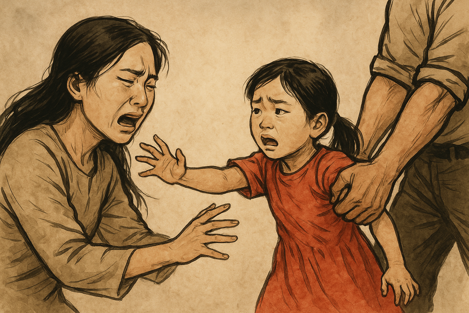 Qimen Dunjia Case Study - Hidden Details